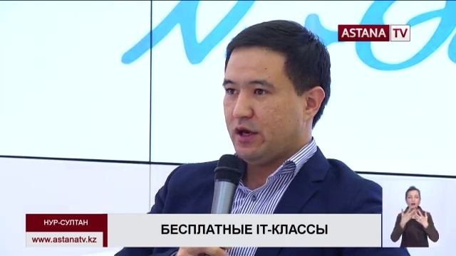 Столичный школьник автоматизировал инвалидную коляску и собирается увеличить производство смотреть онлайн