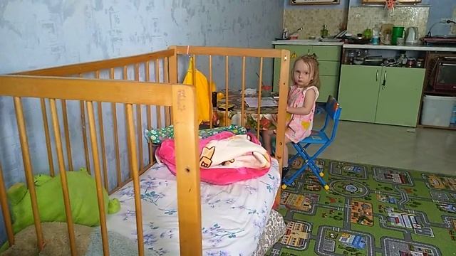 Идиллия в рисовании -) смотреть онлайн