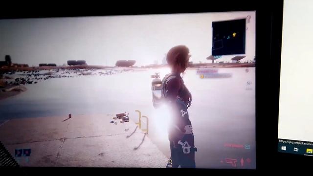 Can You Play Cyberpunk 2077 With A Quadro K2000D???? смотреть онлайн