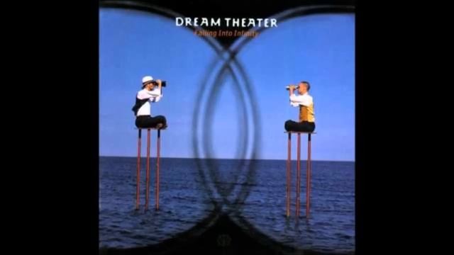 Lines In Sand- Solo Backing Track- Dream Theater смотреть онлайн
