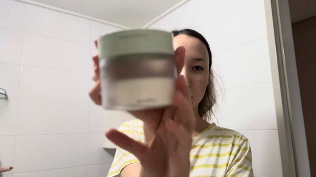 КОРЕЙСКИЙ УХОД | Как избавиться от черных точек на носу | Сияющая кожа смотреть онлайн