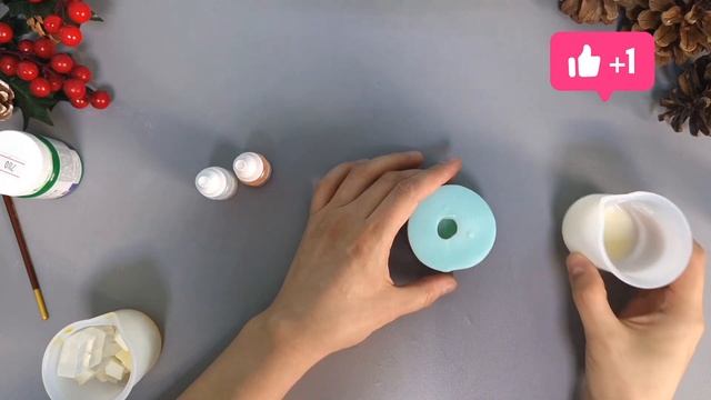 Курс по мыловарению с нуля. Урок 10. Мандарины смотреть онлайн
