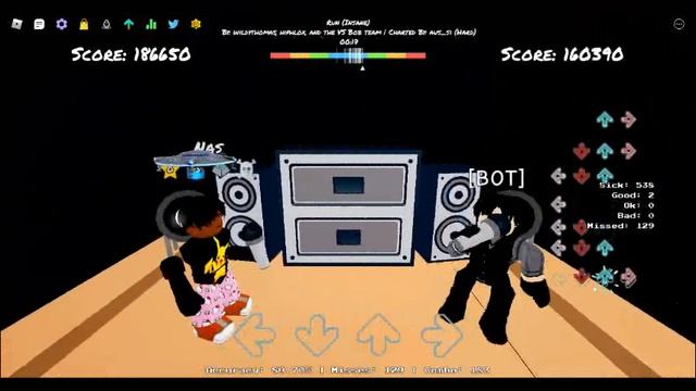 Roblox funky friday script pastebin |Guaranteed to win any 1v1| смотреть онлайн