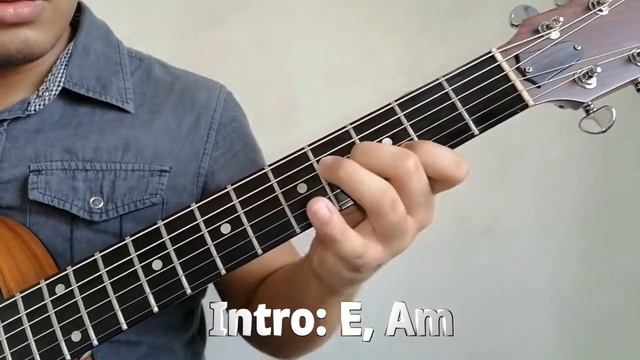 Pagdating Ng Panahon by Aiza Seguerra (GUITAR LESSON) смотреть онлайн