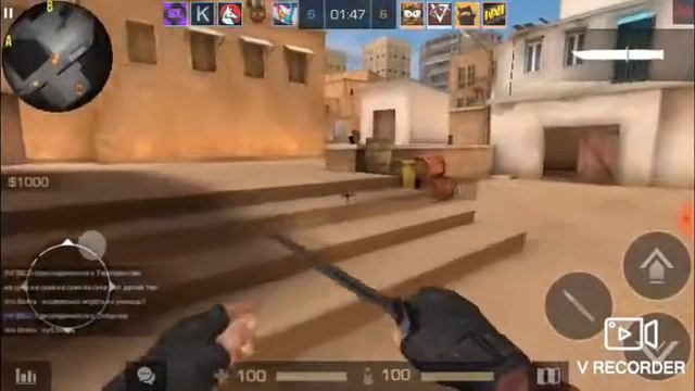 Играю в стандофф 2 был 1 читир несколько ветеранов было 2 катке смотреть онлайн