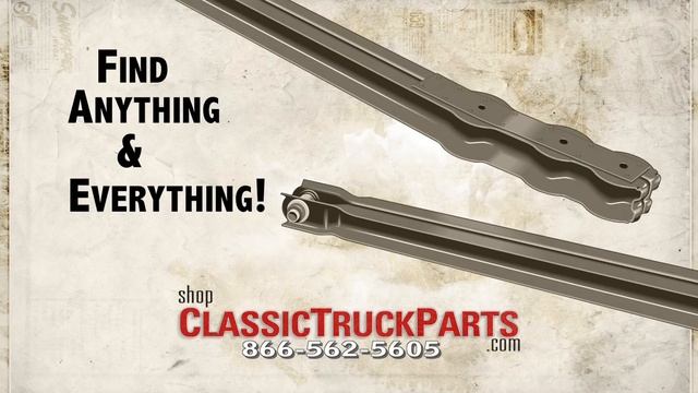 Inspecting the Suspension on a Tired Buick Century - MuscleCar S5, E12 смотреть онлайн