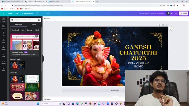 How To Get Canva Pro Free 2023 смотреть онлайн