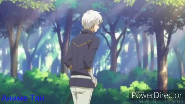 [AMV] Аниме клип - Я хочу быть кем угодно но только не другом смотреть онлайн