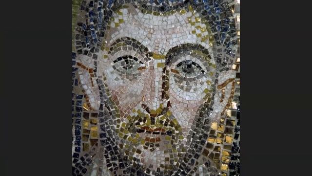 Свет в искусстве часть 1