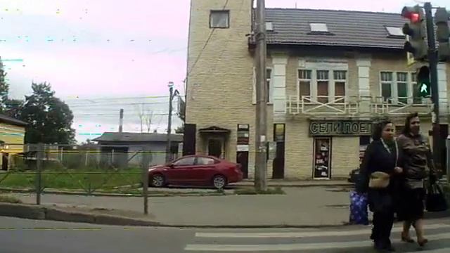 город Гатчина Ленинградская область смотреть онлайн