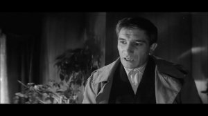 «Журавушка»(1968) - несравненная Людмила Чурсина в незаслуженно забытом шедевре.