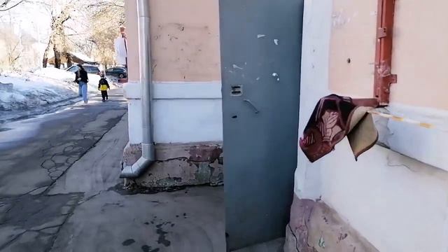 Курьяново - заповедник советской архитектуры 1950х смотреть онлайн