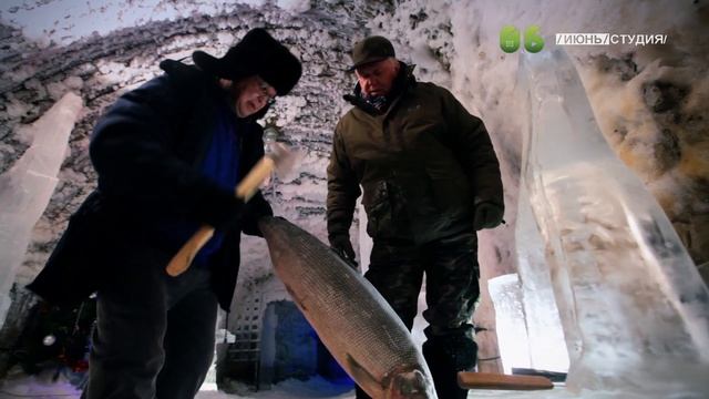 ЯЗЬ ПРОТИВ ЕДЫ Якутия смотреть онлайн