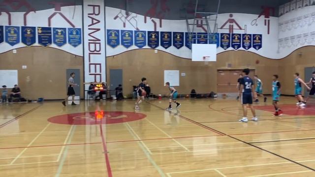 Excel U15 vs Swish Nov 1/20 (7 of 7) смотреть онлайн