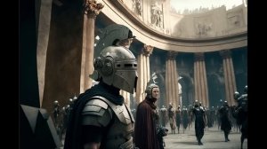 «ROME: The Empire that Never Fell «