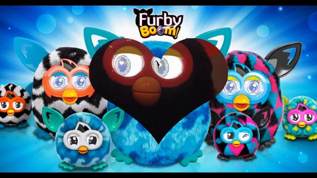 Слайд шоу #1 (Фёрби) смотреть онлайн