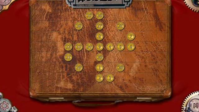 Игры разума "Монетки 1" смотреть онлайн