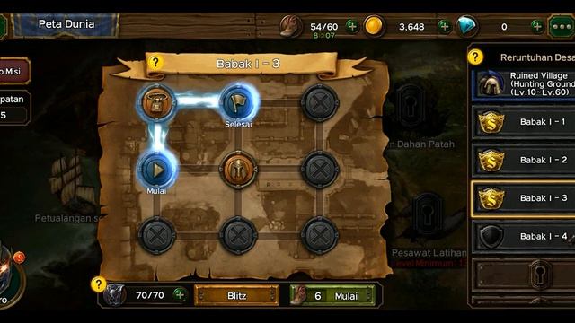 ANGEL STONE - Action Rpg Games |Android, Gameplay смотреть онлайн