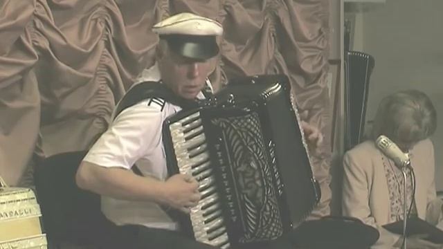 Вальс над волнами. Waltz over the waves. смотреть онлайн