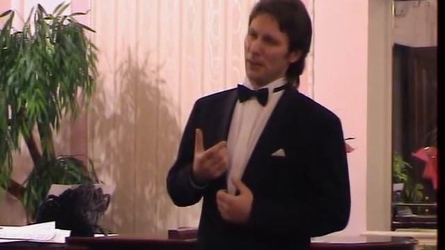 О,если б мог выразить в звуке Андрей Валентий Александр Праведников смотреть онлайн