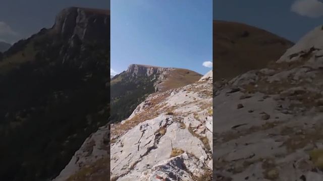 @горы КЧР ,Лучше гор могут быть только горы??️☝️ смотреть онлайн