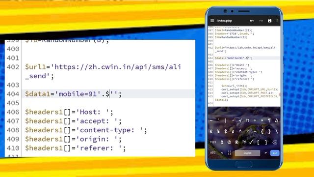 ?? How To Make Refer Bypass Script !! Refer Bypass Script Kaise Banaye ? смотреть онлайн