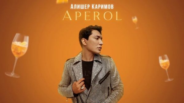 ALISHER KARIMOV - APEROL