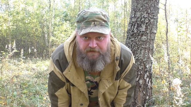 Ножны из Kydex. Самый крутой способ ношения. Bushcraft... смотреть онлайн