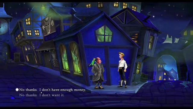 The Secret of Monkey Island - Ep. 1: Ghost Pirates (Super Koopa Adventures) смотреть онлайн