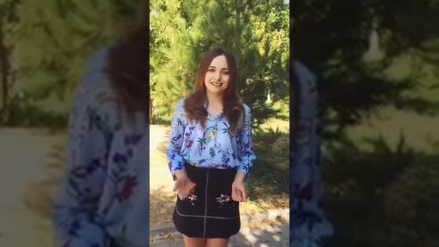 Постарнак Анна приняла эстафету, посвящённую 175-летию Абая Кунанбаева. смотреть онлайн