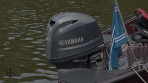 Подготовка лодки к отходу. Обучающее видео от Центра морского права. Обучение на права ГИМС.