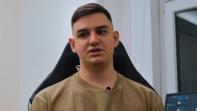 Интервью с KRAD - о форзах, мажоре и перспективах состава | FORZE CS:GO смотреть онлайн