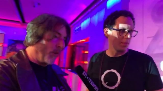 WHERE'S THE MINIMOOG!? смотреть онлайн