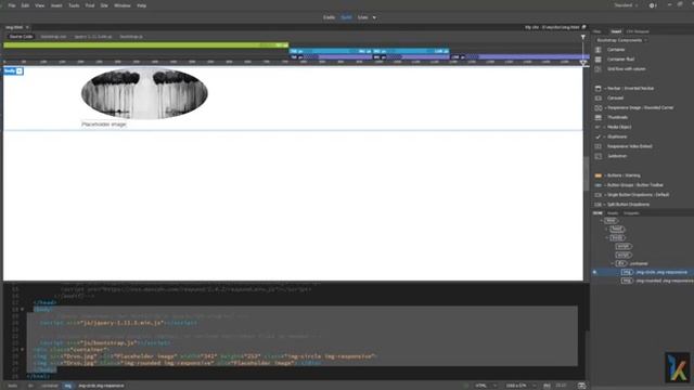 Media objects in bootstrap marathi смотреть онлайн