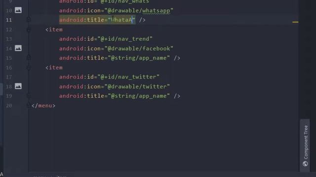 Bottom Navigation Bar Android - Bottom Navigation bar Android Studio - Bottom Navigation Android..! смотреть онлайн
