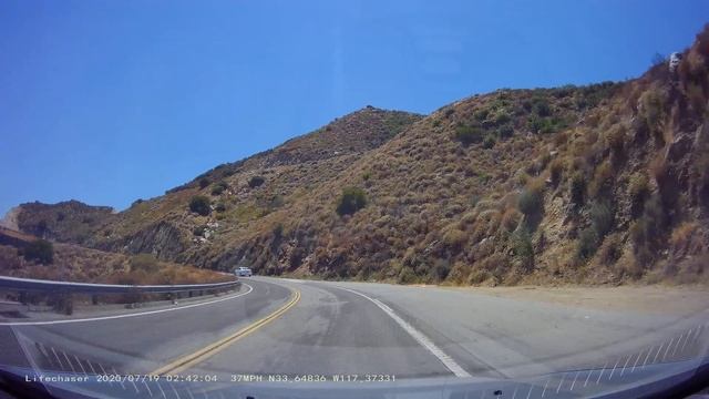 Lake Elsinore Lake views смотреть онлайн