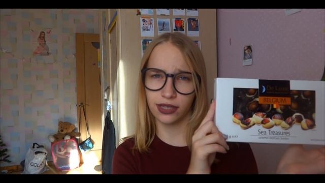 МОИ ПОДАРКИ НА НОВЫЙ ГОД 2018 ?? ? ? смотреть онлайн