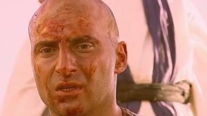 Судьба /1991 Нагорный Карабах/