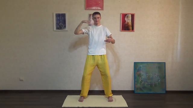 Ладонь Будды часть 4. Практика смотреть онлайн