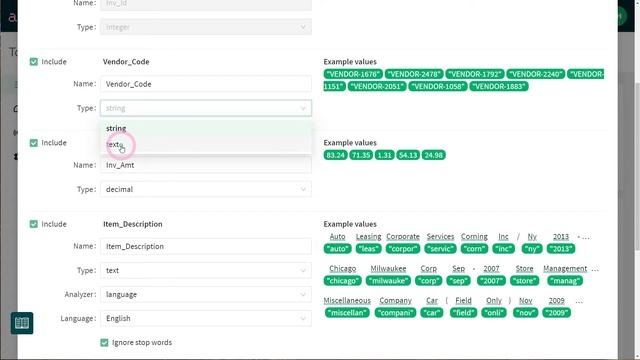 Purchase invoice historic data to ML dataset in a minute using Aito Dataset Builder смотреть онлайн