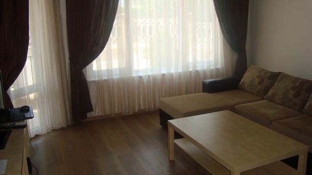 Apartment in Sea Paradise Complex - Ikantaluka - Bulgaria смотреть онлайн