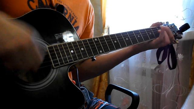 Всё идёт по плану (Гражданская Оборона) cover смотреть онлайн