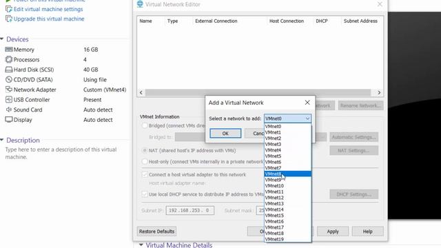 Kerio Control UTM v9.3 - 02 - Lab setup смотреть онлайн