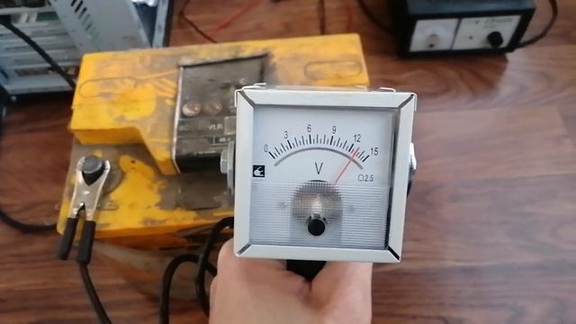 Сел аккумулятор смотреть онлайн