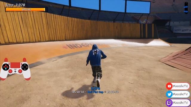 Bullring - Banana Bandana - Get There (Hard) Challenge Guide