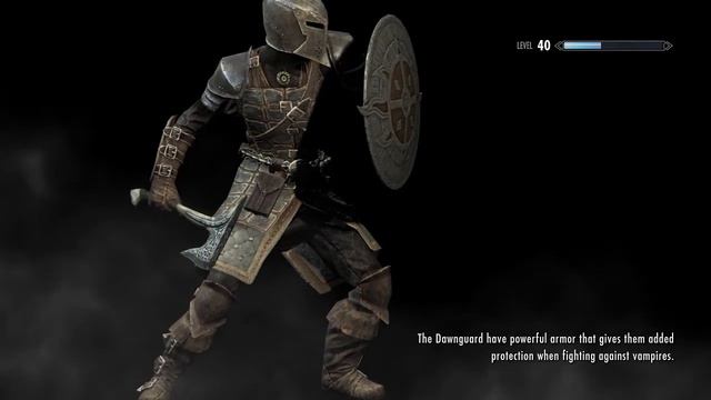 Skyrim Ep 44 - Bend Will смотреть онлайн