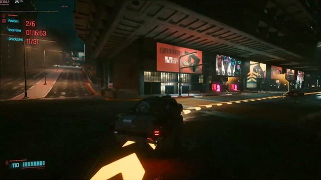 Cyberpunk 2077: Debug Menu Tricks & Beta Disk Versions Explained. (not all are created equal) [CC] смотреть онлайн