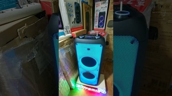 Проблема ELTRONIC 20-56 FIRE BOX 1500 не могу больше этого скрывать акб и вилка 220в не дружат