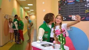 КАМИЛЬ И САМЫЙ СИЛЬНЫЙ ЧЕЛОВЕК ПОМЕНЯЛИСЬ ТЕЛАМИ! ДРУЗЬЯ В ШОКЕ