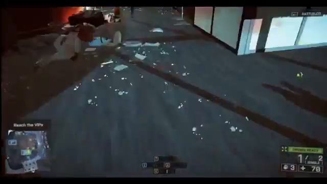 Game PC Battle Field 4 grafik reallitik 4K смотреть онлайн